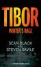 [Byron Tibor 01] • Tibor · Winter’s Rage